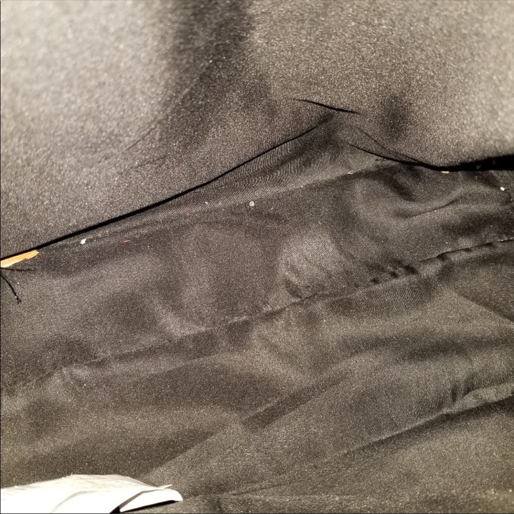 NWT MANGO SATCHEL - Picture 5 of 5
